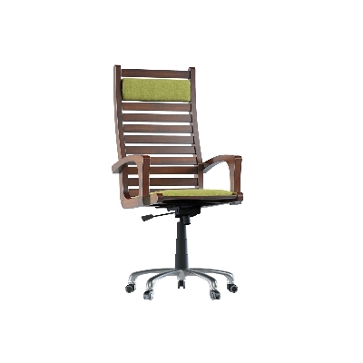 Picture of REGAL OFFICE SWIVEL CHAIR CSC-302-3-1-20