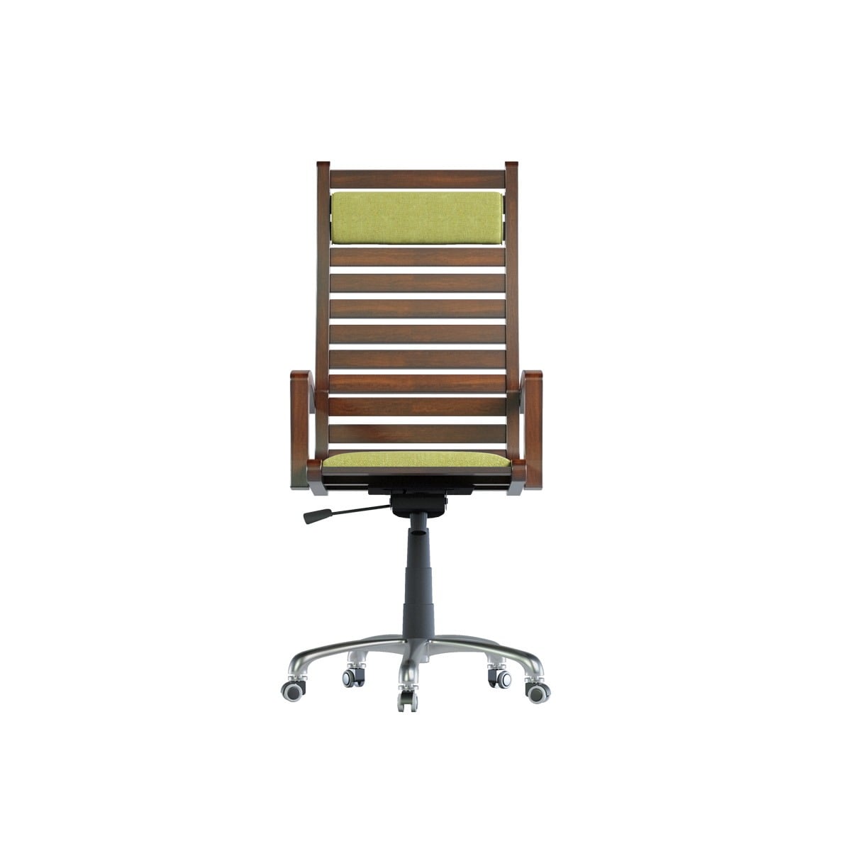 Picture of REGAL OFFICE SWIVEL CHAIR CSC-302-3-1-20