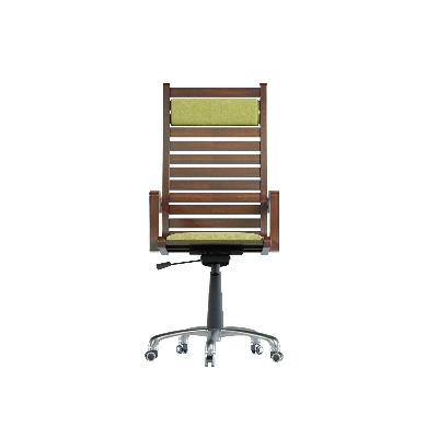 Picture of REGAL OFFICE SWIVEL CHAIR CSC-302-3-1-20