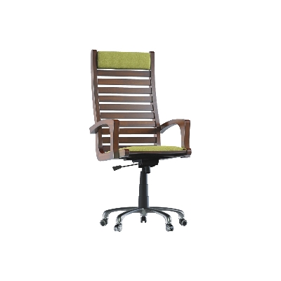 Picture of REGAL OFFICE SWIVEL CHAIR CSC-302-3-1-20