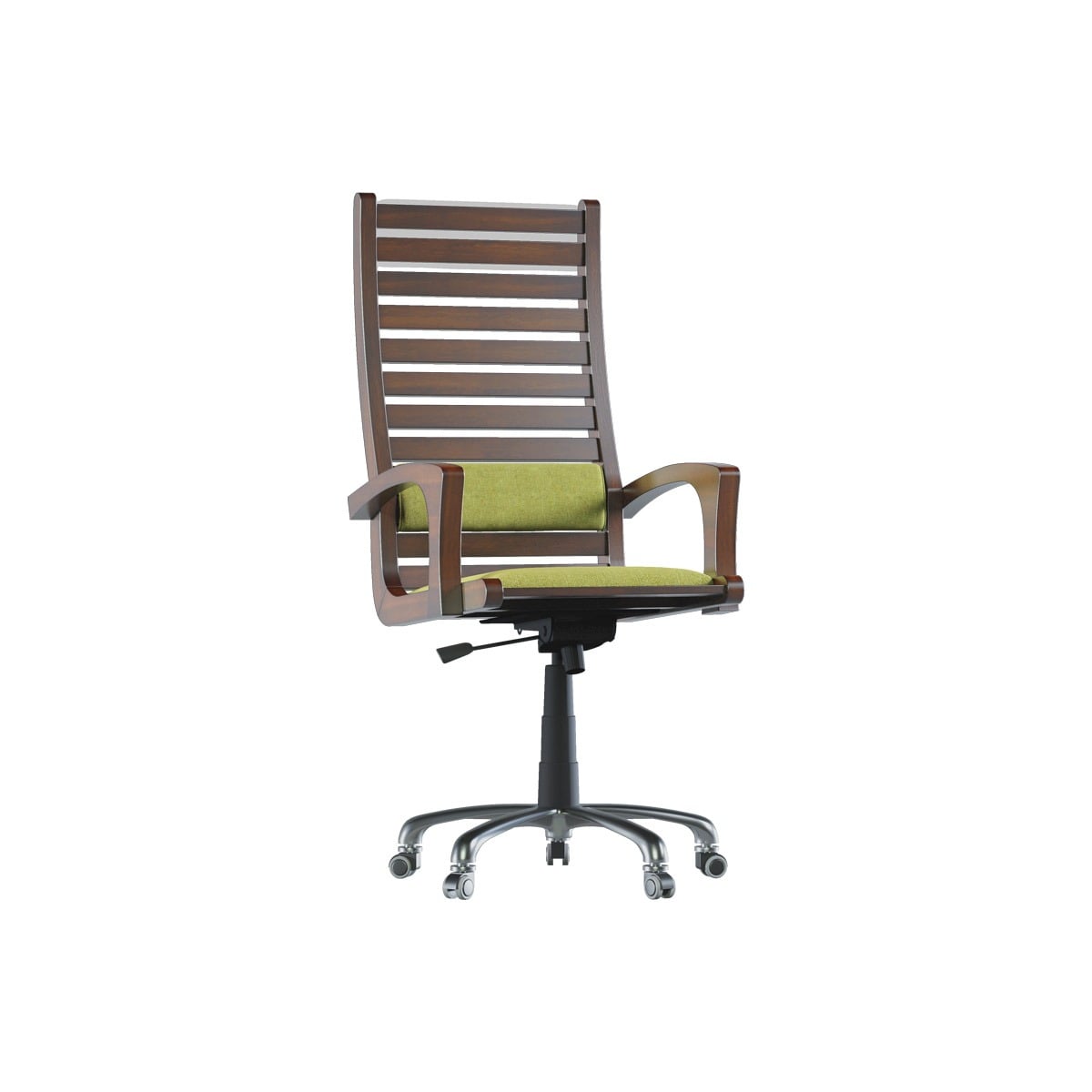 Picture of REGAL OFFICE SWIVEL CHAIR CSC-302-3-1-20