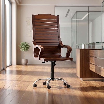 Picture of REGAL OFFICE SWIVEL CHAIR- CSC-303-3-1-20