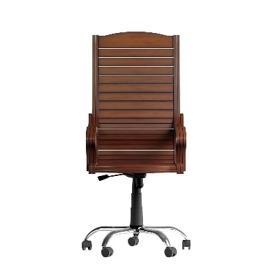 Picture of REGAL OFFICE SWIVEL CHAIR- CSC-303-3-1-20