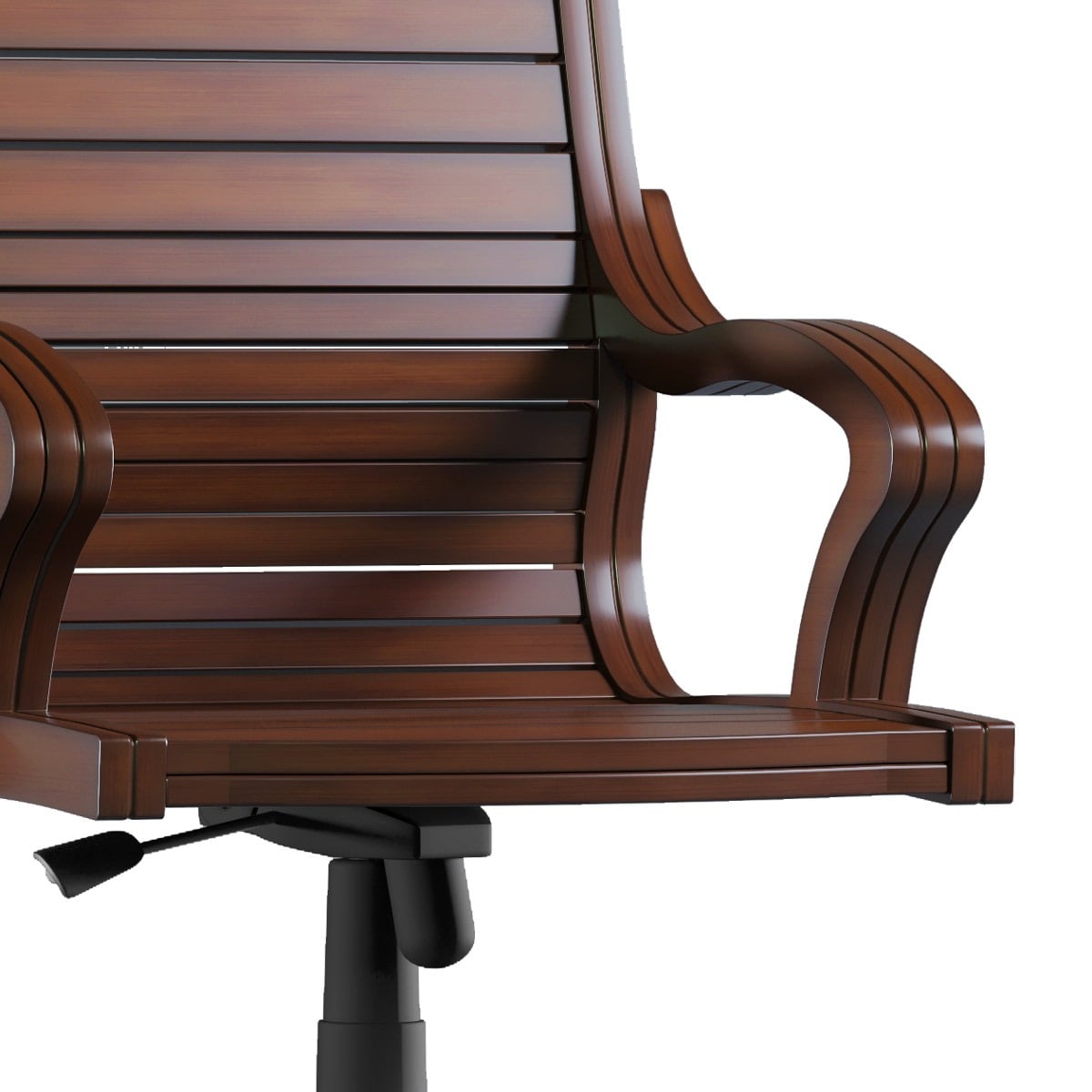 Picture of REGAL OFFICE SWIVEL CHAIR- CSC-303-3-1-20