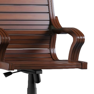 Picture of REGAL OFFICE SWIVEL CHAIR- CSC-303-3-1-20