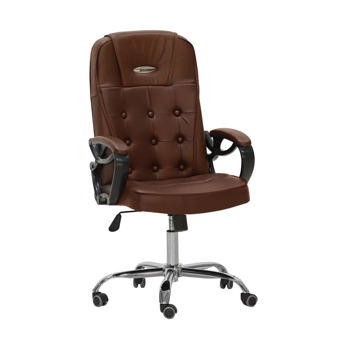 Picture of REGAL OFFICE SWIVEL CHAIR- CSM-227-2-1-08 (Swivel)