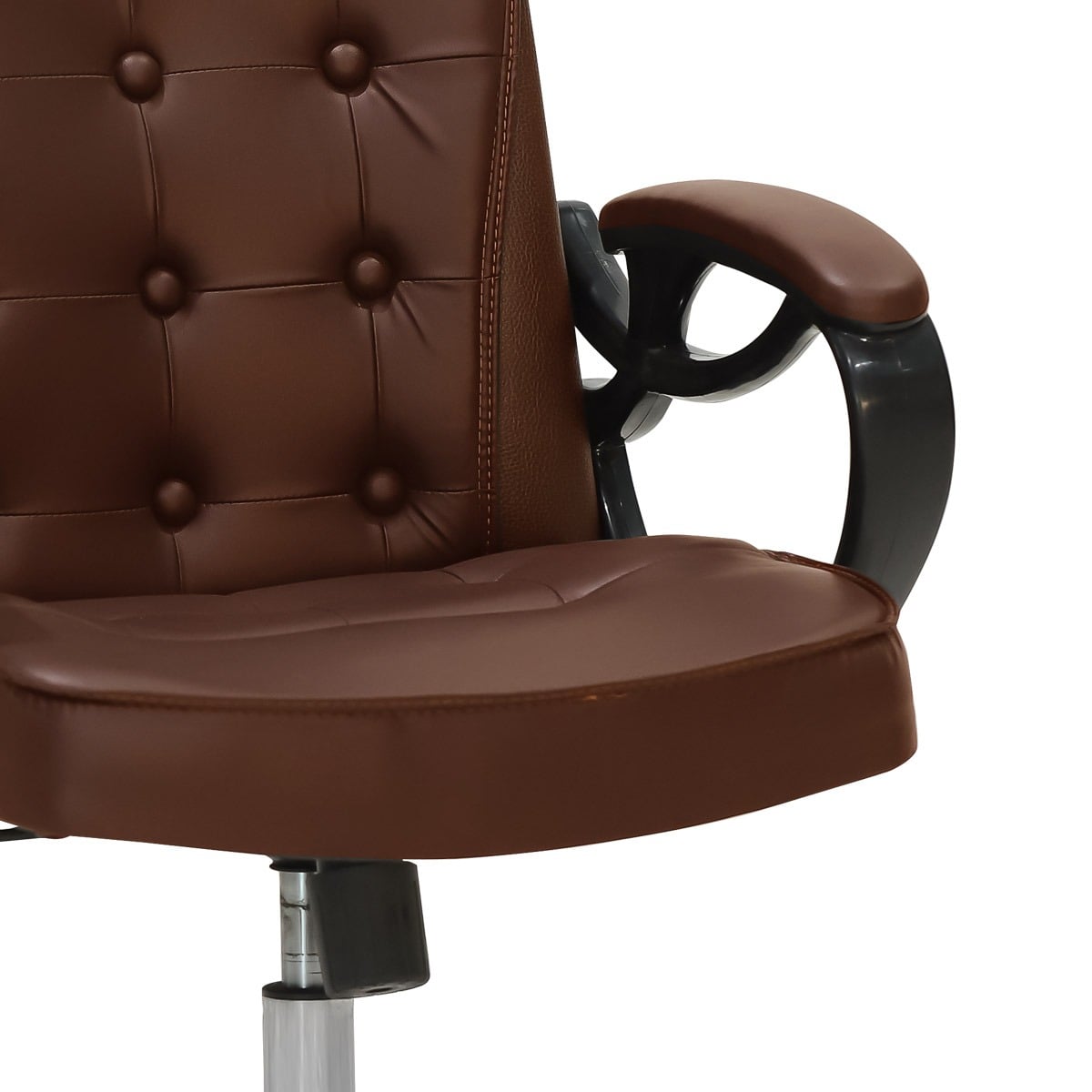 Picture of REGAL OFFICE SWIVEL CHAIR- CSM-227-2-1-08 (Swivel)