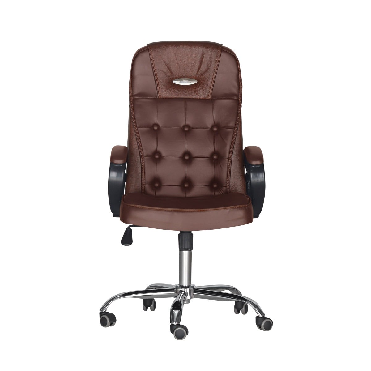 Picture of REGAL OFFICE SWIVEL CHAIR- CSM-227-2-1-08 (Swivel)