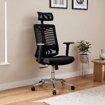 Picture of REGAL Office Swivel Chair Ergonomic Chair- B18