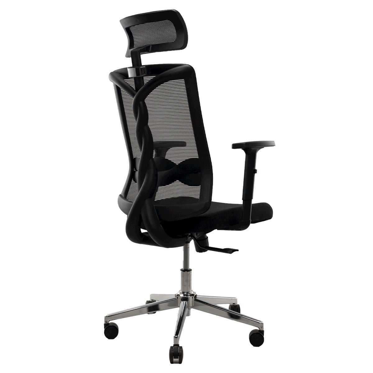 Picture of REGAL Office Swivel Chair Ergonomic Chair- B18