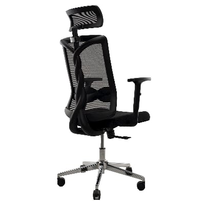Picture of REGAL Office Swivel Chair Ergonomic Chair- B18