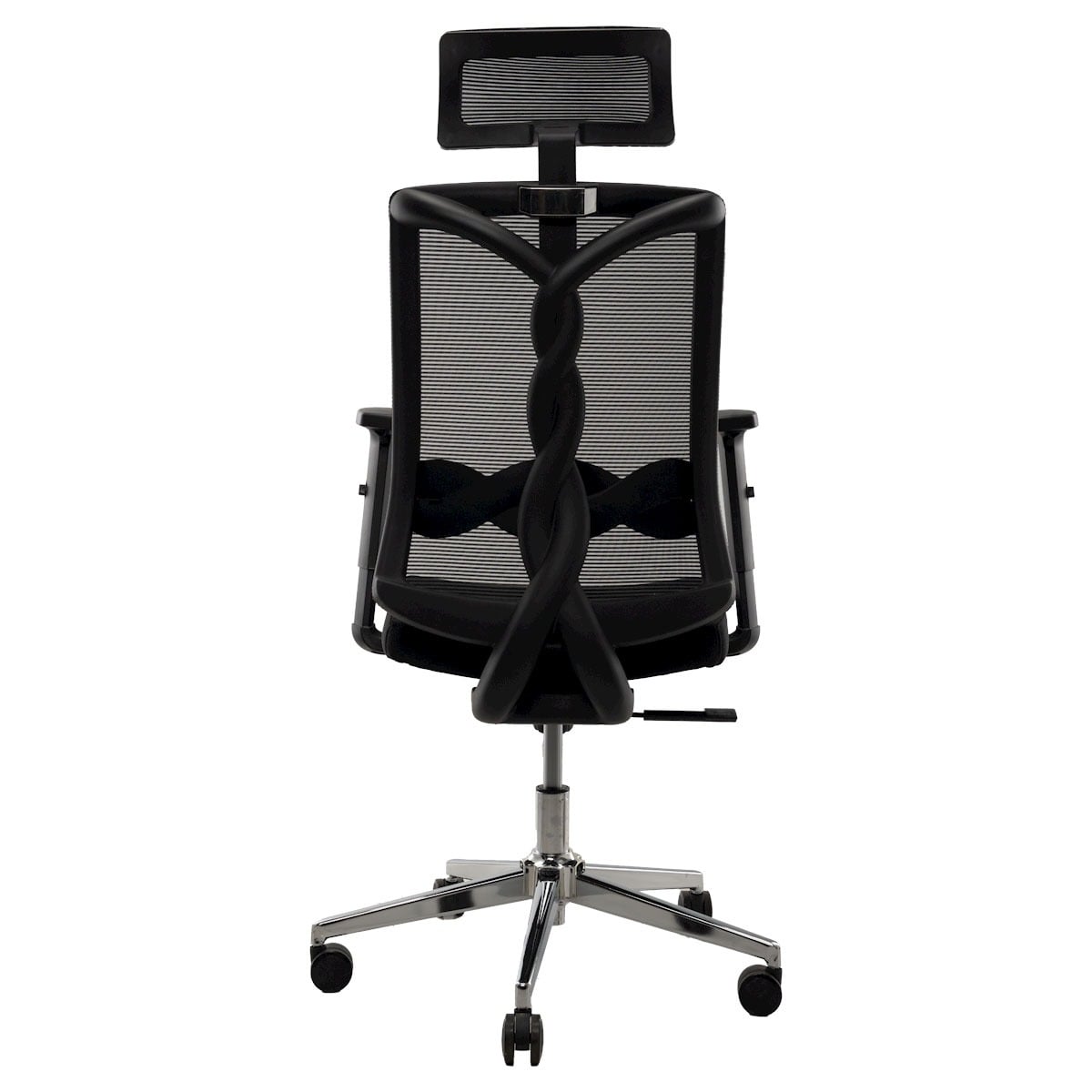 Picture of REGAL Office Swivel Chair Ergonomic Chair- B18