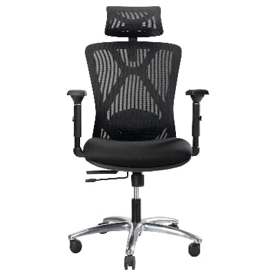 Picture of REGAL Office Swivel Chair Ergonomic Chair- B31