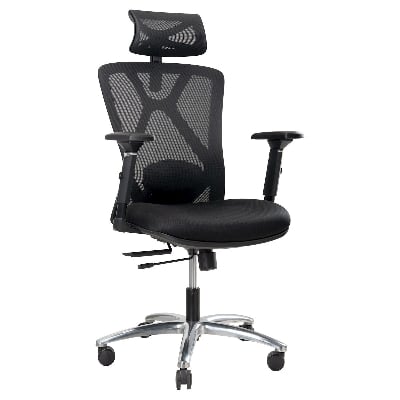 Picture of REGAL Office Swivel Chair Ergonomic Chair- B31