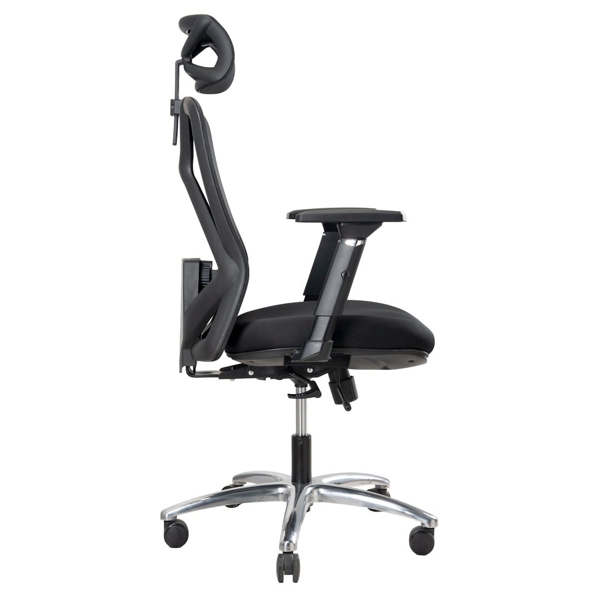 Picture of REGAL Office Swivel Chair Ergonomic Chair- B31