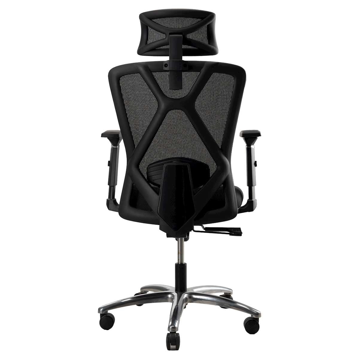Picture of REGAL Office Swivel Chair Ergonomic Chair- B31