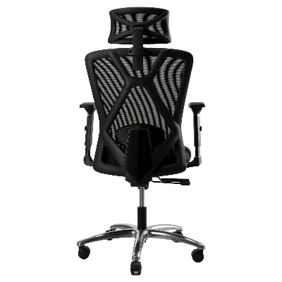 Picture of REGAL Office Swivel Chair Ergonomic Chair- B31