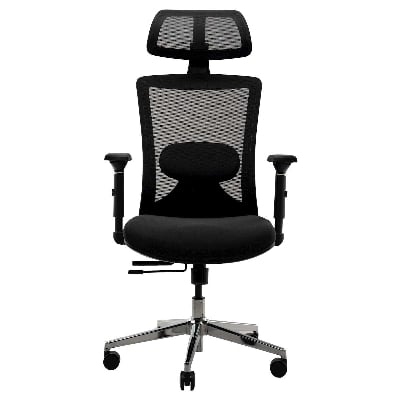 Picture of REGAL Office Swivel Chair Ergonomic Chair- B35