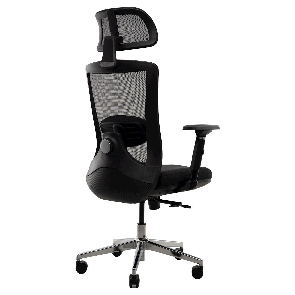 Picture of REGAL Office Swivel Chair Ergonomic Chair- B35