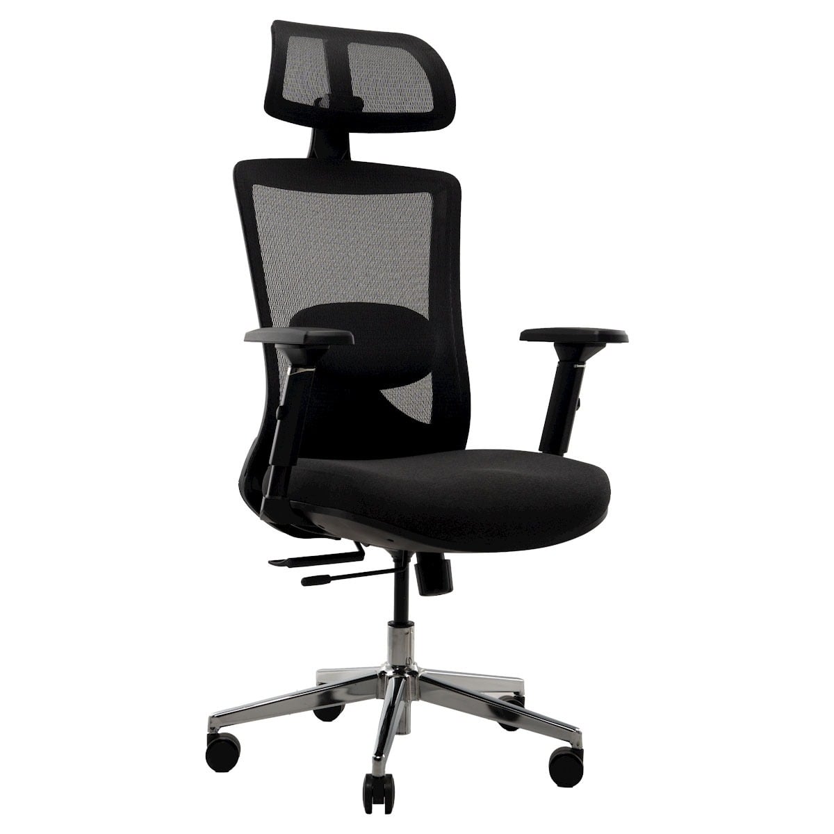 Picture of REGAL Office Swivel Chair Ergonomic Chair- B35