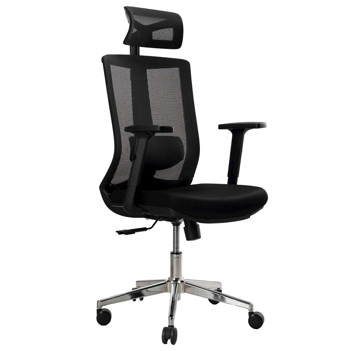 Picture of REGAL Office Swivel Chair Ergonomic Chair- B36