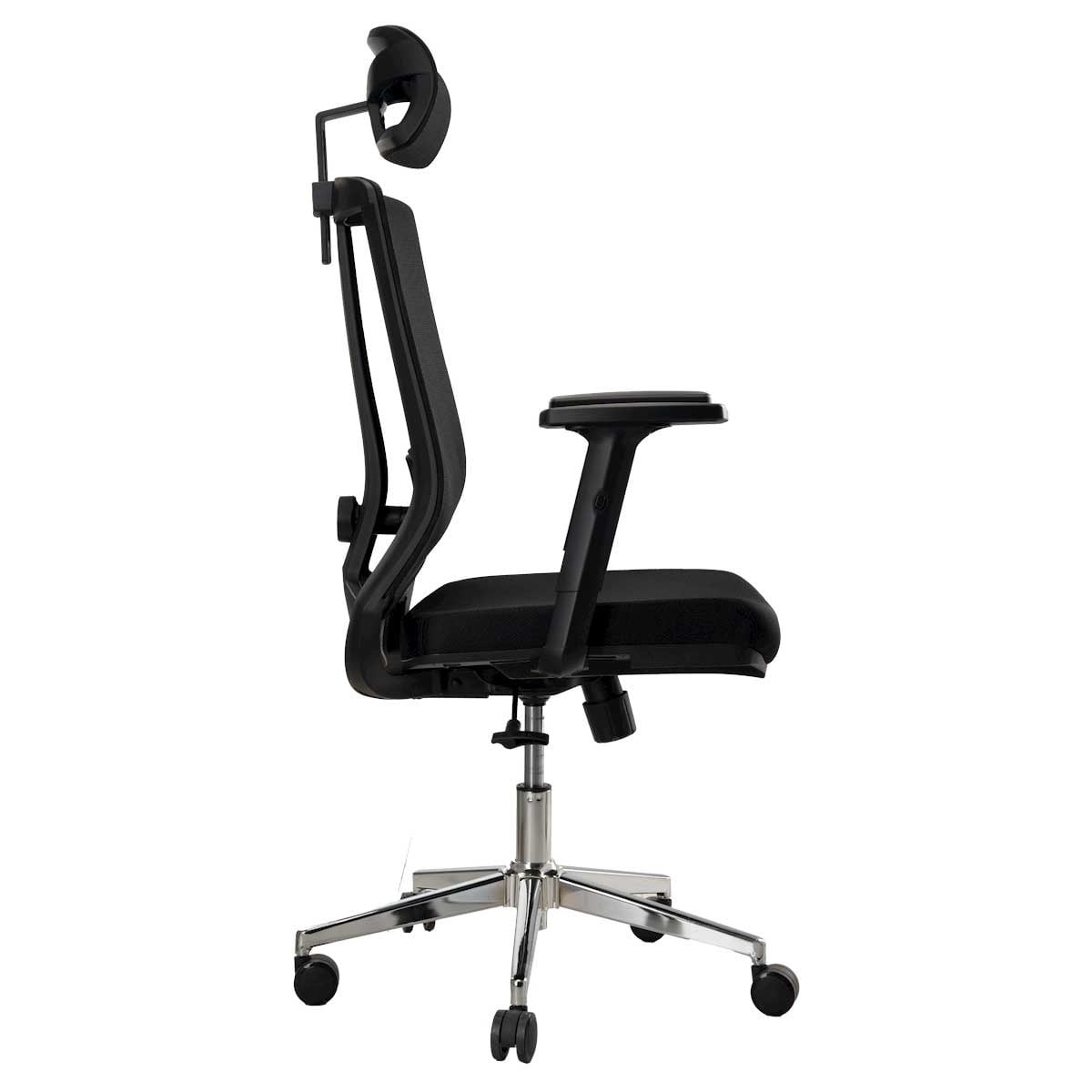Picture of REGAL Office Swivel Chair Ergonomic Chair- B36