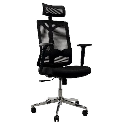 Picture of REGAL Office Swivel Chair Ergonomic Chair- B36
