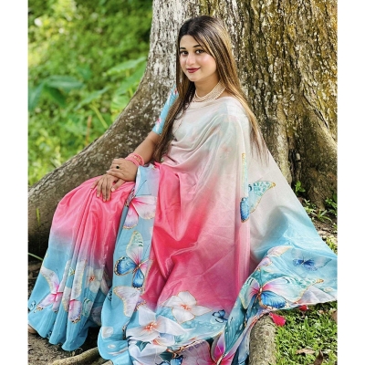 Picture of Topetor silk saree - new saree