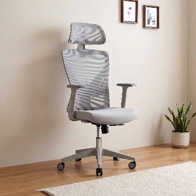 Picture of REGAL Office Swivel Chair Ergonomic Chair- B37