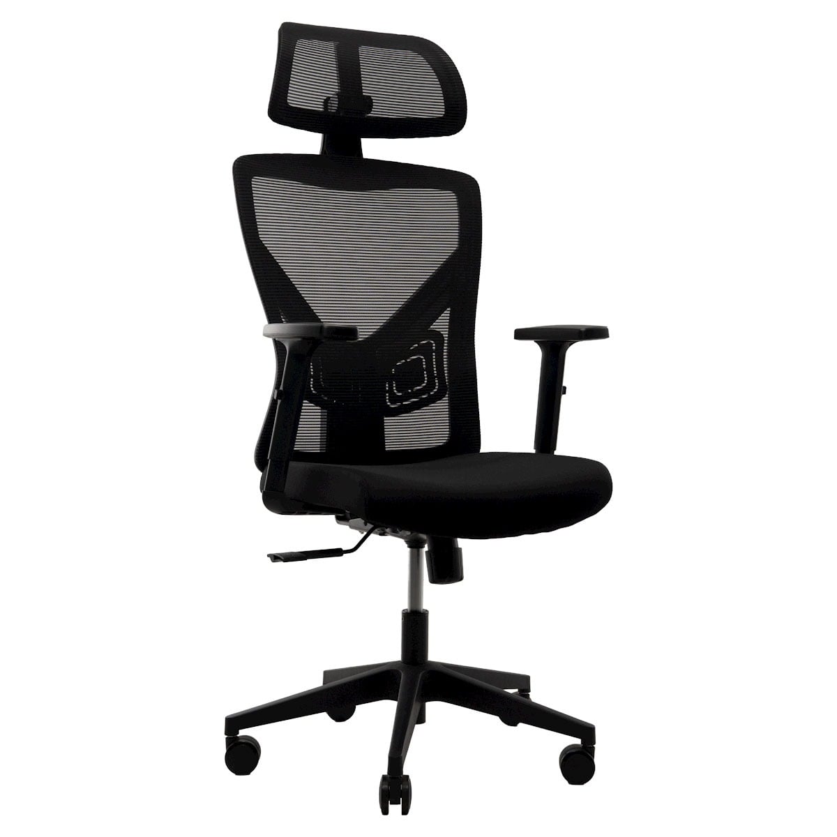 Picture of REGAL Office Swivel Chair Ergonomic Chair- B37