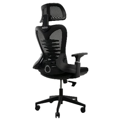 Picture of REGAL Office Swivel Chair Ergonomic Chair- B38