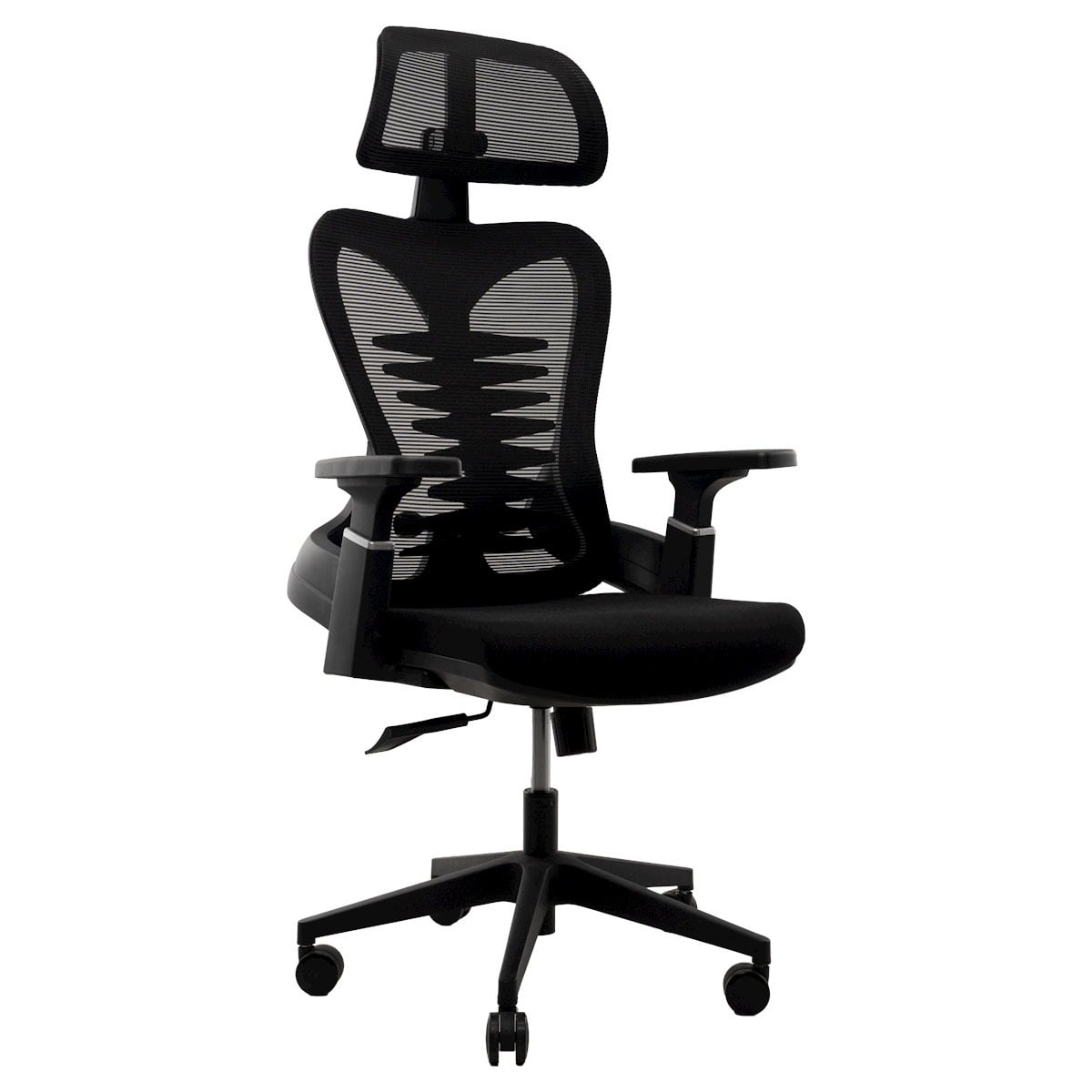 Picture of REGAL Office Swivel Chair Ergonomic Chair- B38