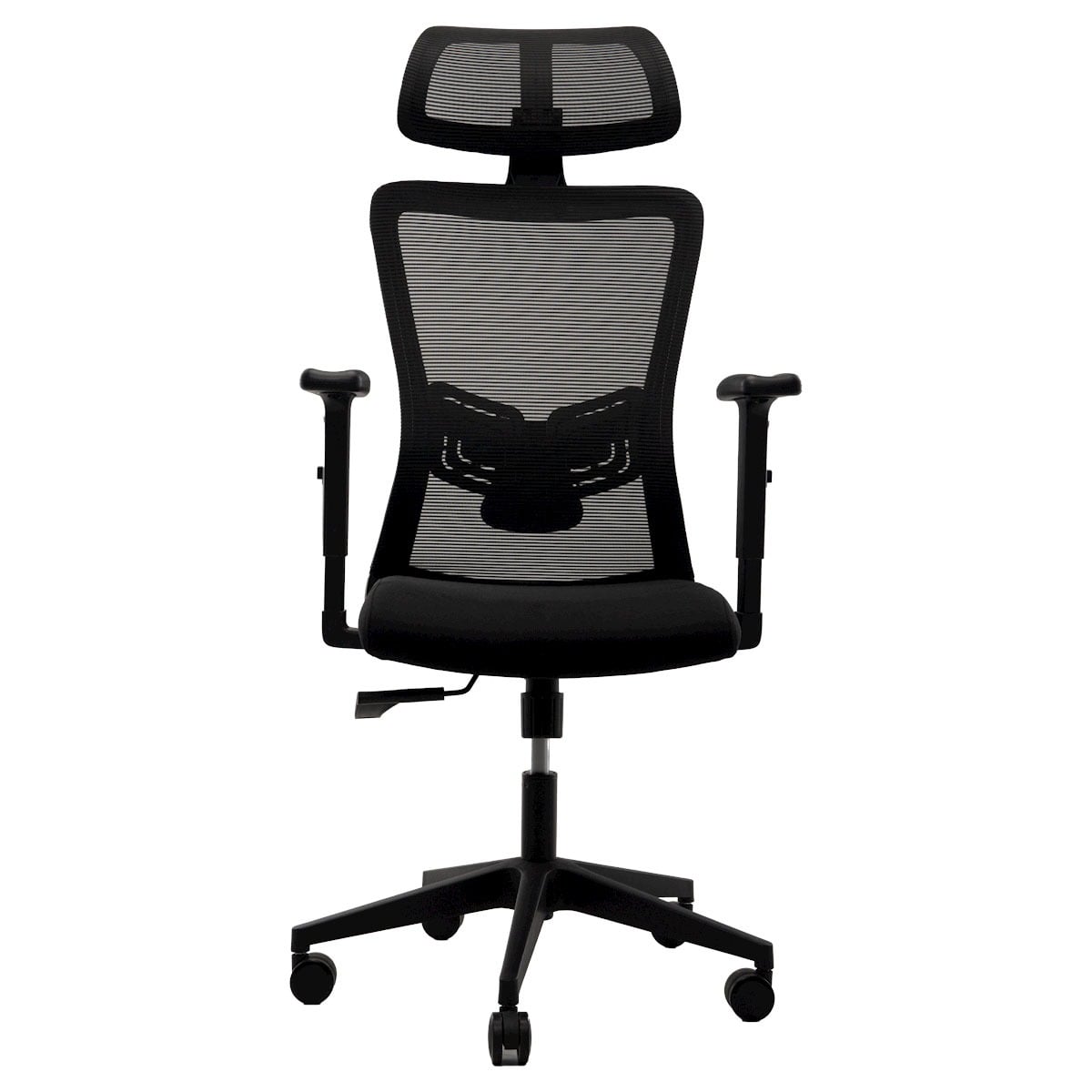 Picture of REGAL Office Swivel Chair Ergonomic Chair- D86