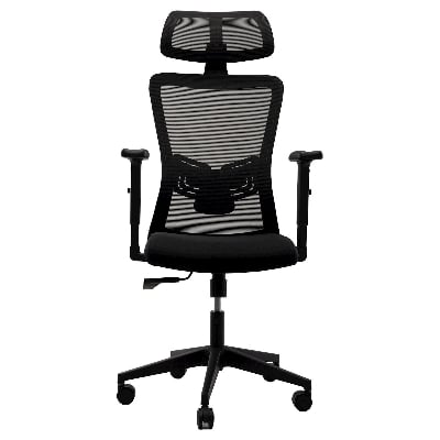 Picture of REGAL Office Swivel Chair Ergonomic Chair- D86