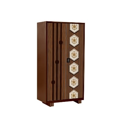Picture of REGAL HOUSEHOLD ALMIRAH-POPULAR-CHOCO ROYAL
