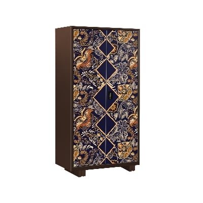 Picture of REGAL HOUSEHOLD ALMIRAH-POPULAR-CHOCO PREMIUM ROYAL