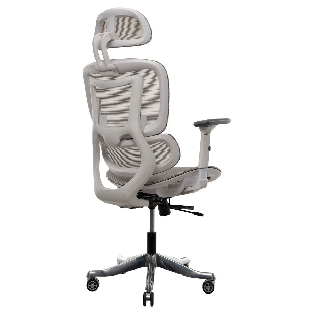 Picture of REGAL Office Swivel Chair Ergonomic Chair- ZF01