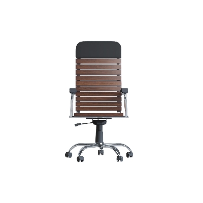 Picture of REGAL OFFICE SWIVEL CHAIR-CSM-223 CSM-223-3-1-20 (1part) (Swivel)