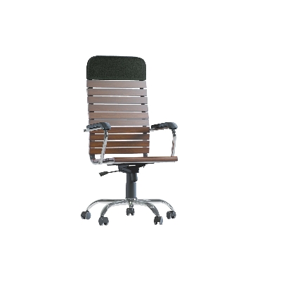 Picture of REGAL OFFICE SWIVEL CHAIR-CSM-223 CSM-223-3-1-20 (1part) (Swivel)
