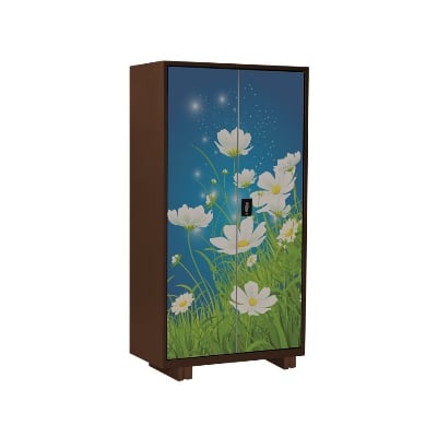 Picture of REGAL HOUSEHOLD ALMIRAH-POPULAR-CHOCO COSMOS