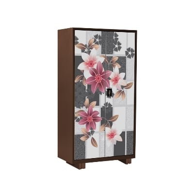 Picture of REGAL HOUSEHOLD ALMIRAH-POPULAR-CHOCO CARNATION