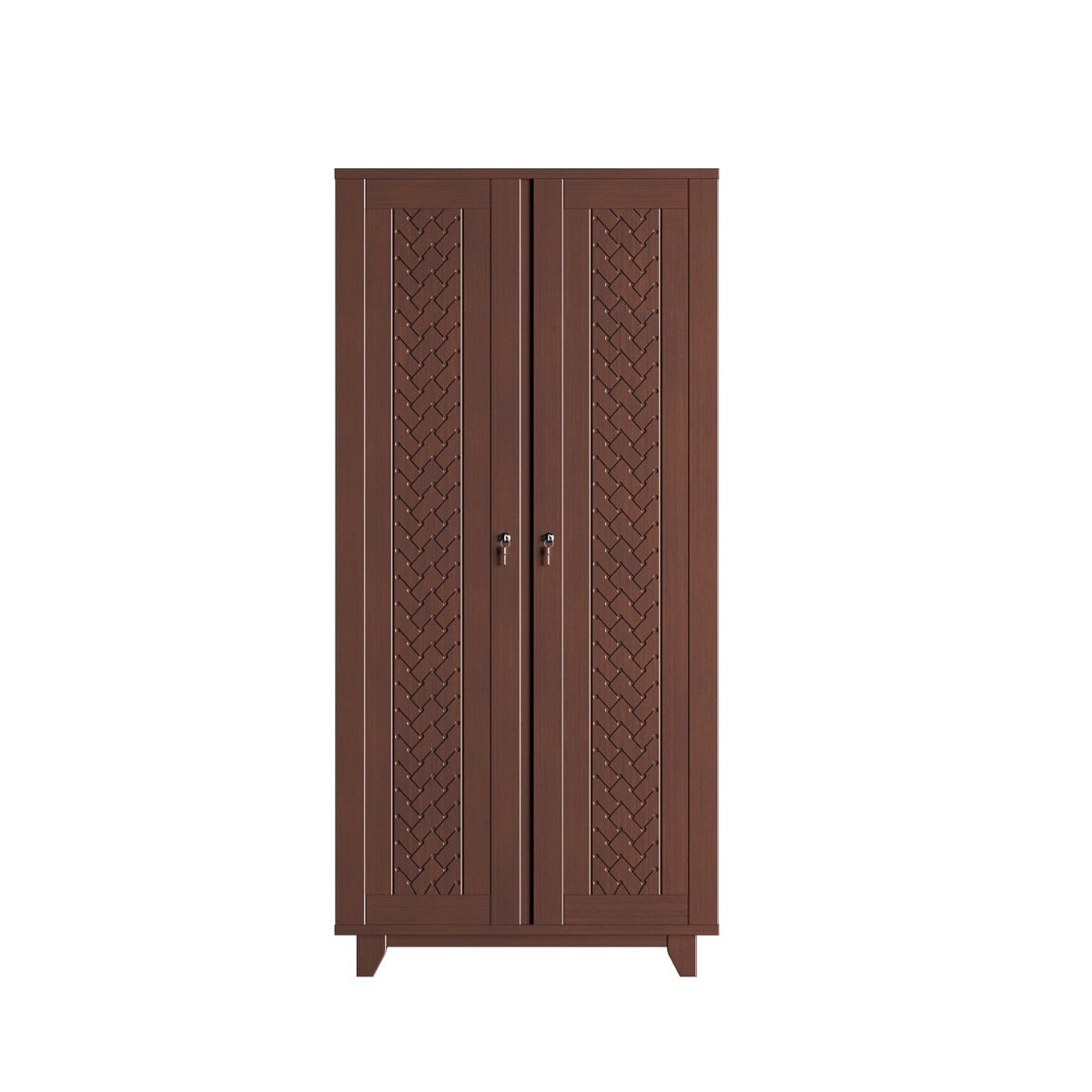 Picture of REGAL Olivia Wooden Cup Board OLIVIA-CBH-345-3-1-20(AIRY)