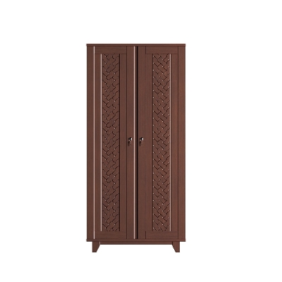 Picture of REGAL Olivia Wooden Cup Board OLIVIA-CBH-345-3-1-20(AIRY)
