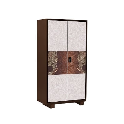 Picture of REGAL HOUSEHOLD ALMIRAH-POPULAR-CHOCO BLOSSOM