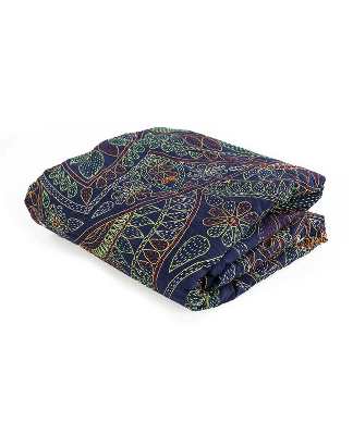Picture of Traditional Hand Made Cotton Nakshi Katha