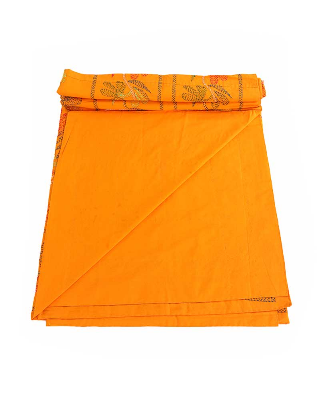 Picture of Traditional Hand Made Cotton Nakshi Katha