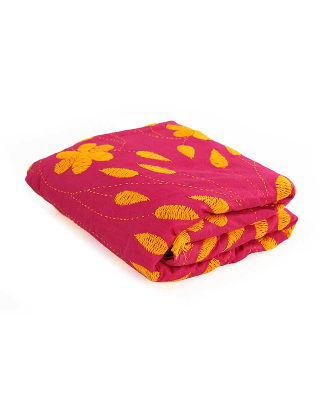 Picture of Traditional Hand Made Cotton Nakshi Katha