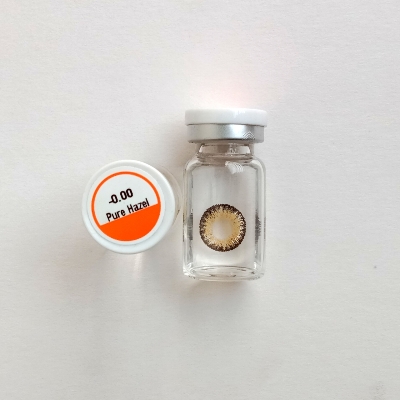 Picture of Freshlook Pure Hazel Contact Lens