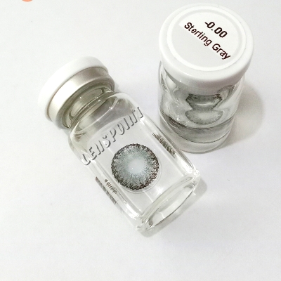 Picture of Freshlook Starling Gray Contact Lens
