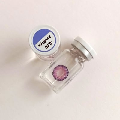 Picture of Freshlook Methyst Contact Lens